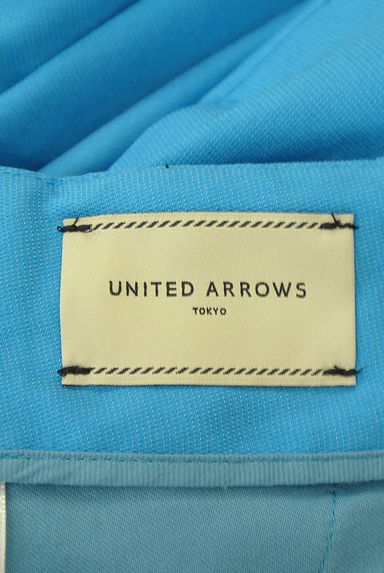 UNITED ARROWS（ユナイテッドアローズ）パンツ買取実績のブランドタグ画像