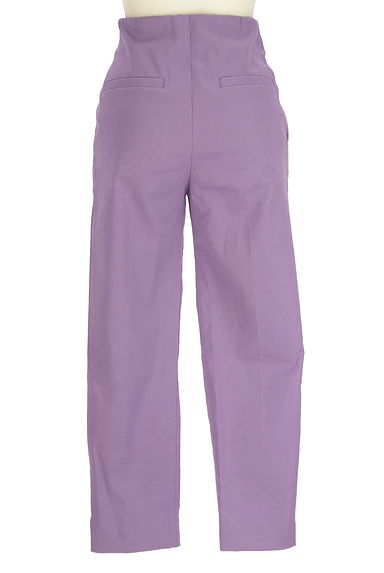 UNITED ARROWS（ユナイテッドアローズ）パンツ買取実績の後画像
