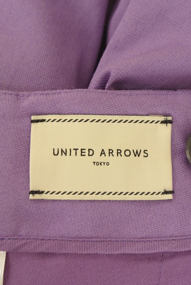UNITED ARROWS（ユナイテッドアローズ）パンツ買取実績のブランドタグ画像