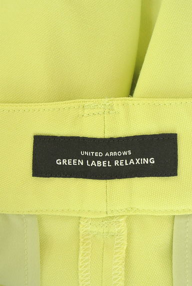 UNITED ARROWS（ユナイテッドアローズ）パンツ買取実績のブランドタグ画像