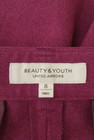 BEAUTY&YOUTH（ビューティ＆ユース）の古着「商品番号：PR10332346」-6