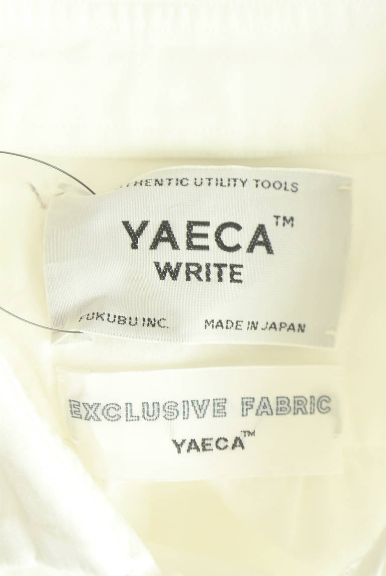 YAECA（ヤエカ）の古着「商品番号：PR10332348」-大画像6