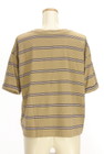 JOURNAL STANDARD（ジャーナルスタンダード）の古着「Ｔシャツ」後ろ