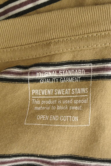 JOURNAL STANDARD（ジャーナルスタンダード）トップス買取実績のブランドタグ画像