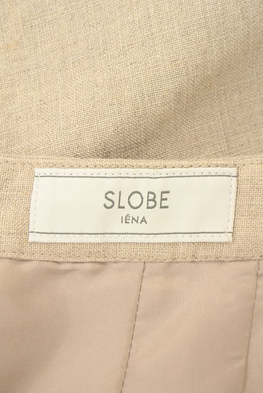 SLOBE IENA（スローブイエナ）スカート買取実績のブランドタグ画像