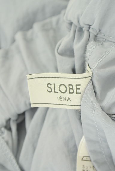 SLOBE IENA（スローブイエナ）パンツ買取実績のブランドタグ画像