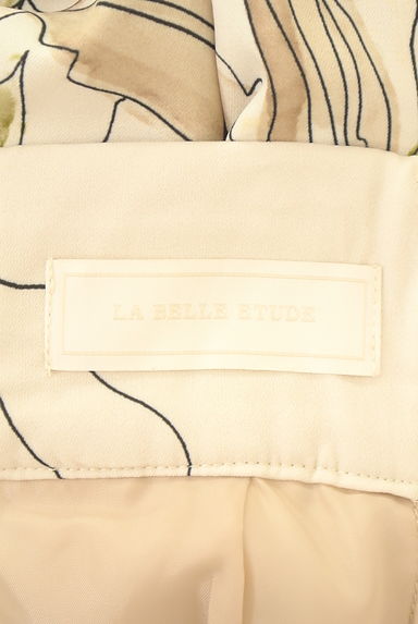la belle Etude（ラベル エチュード）スカート買取実績のブランドタグ画像