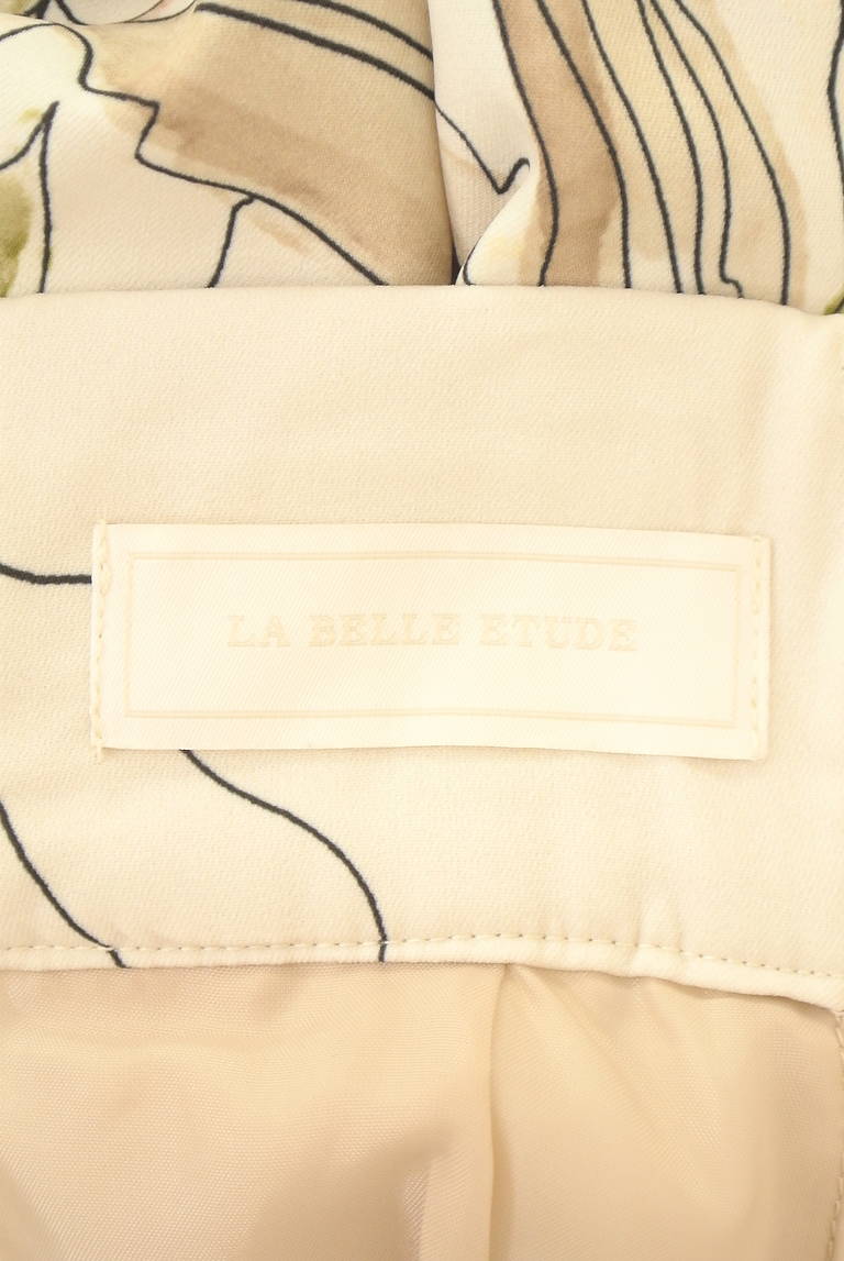 la belle Etude（ラベル エチュード）の古着「商品番号：PR10332352」-大画像6