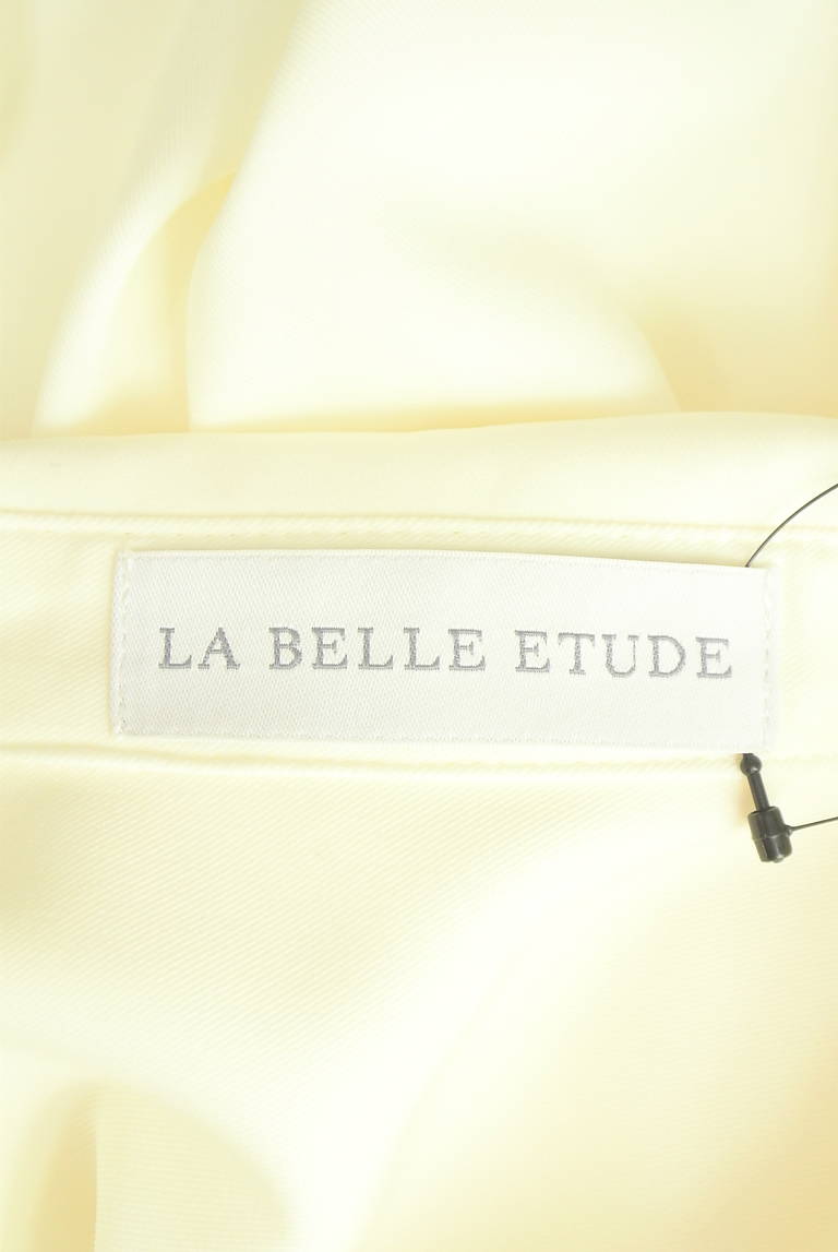 la belle Etude（ラベル エチュード）の古着「商品番号：PR10332354」-大画像6