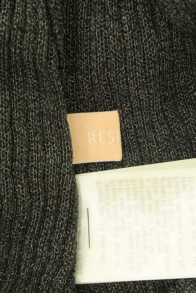 RESEXXY（リゼクシー）トップス買取実績のブランドタグ画像