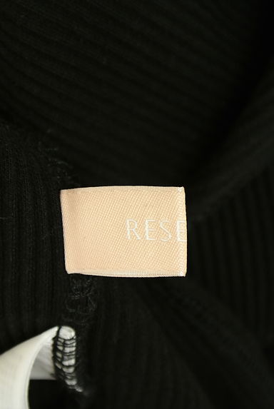 RESEXXY（リゼクシー）ワンピース買取実績のブランドタグ画像
