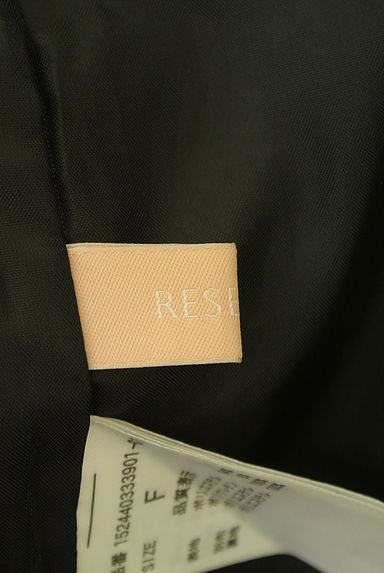 RESEXXY（リゼクシー）ワンピース買取実績のブランドタグ画像