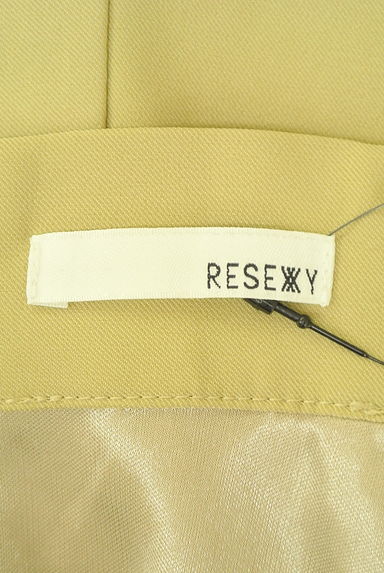 RESEXXY（リゼクシー）パンツ買取実績のブランドタグ画像