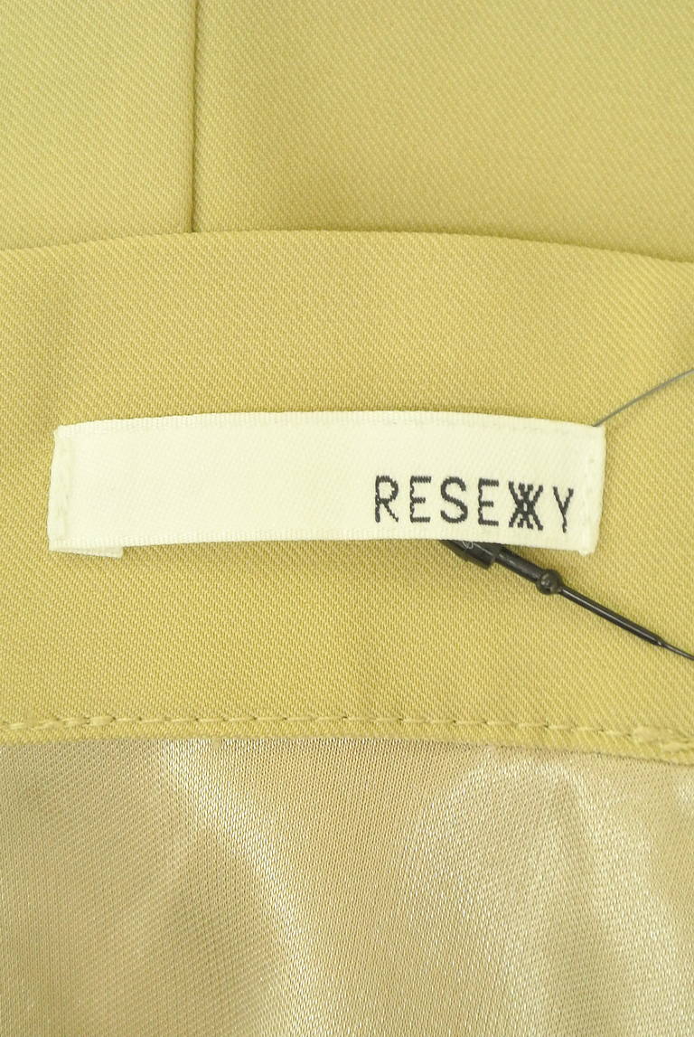 RESEXXY（リゼクシー）の古着「商品番号：PR10332365」-大画像6