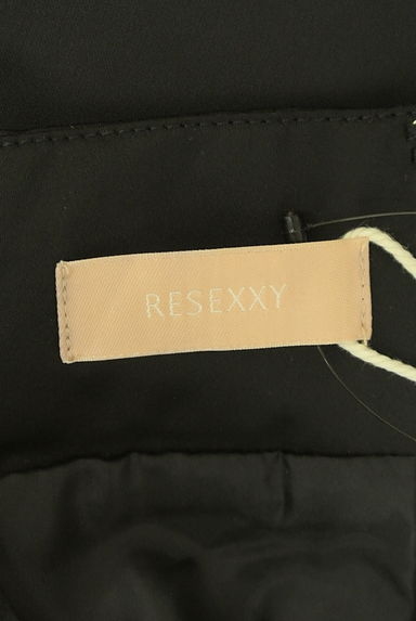 RESEXXY（リゼクシー）スカート買取実績のブランドタグ画像