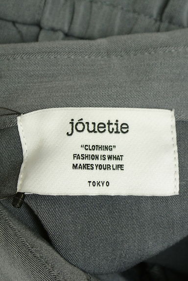 jouetie（ジュエティ）ワンピース買取実績のブランドタグ画像
