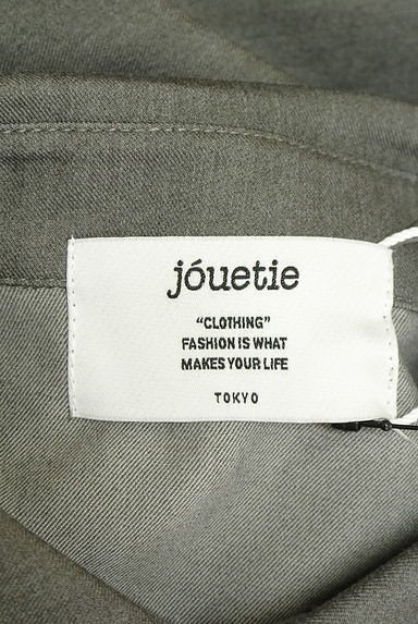 jouetie（ジュエティ）の古着「ボリューム袖バルーンブラウス（ブラウス）」大画像６へ