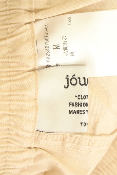 jouetie（ジュエティ）パンツ買取実績のブランドタグ画像