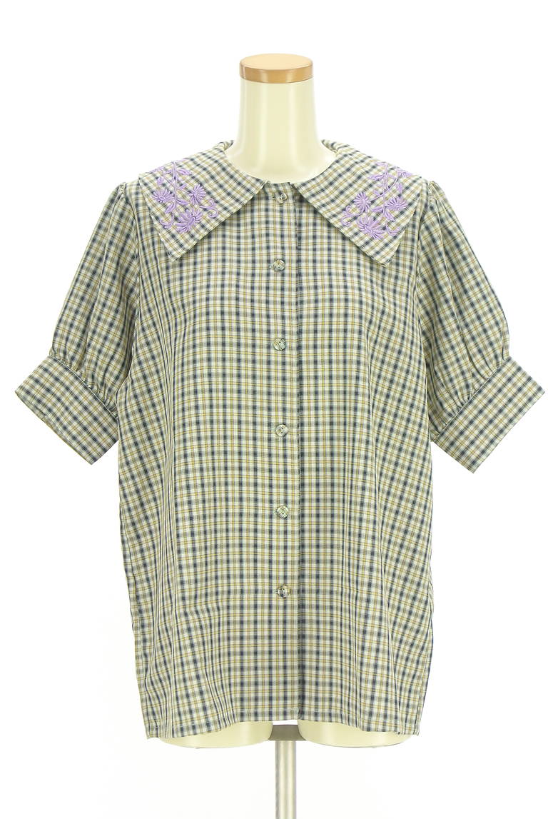 jouetie（ジュエティ）の古着「商品番号：PR10332383」-大画像1