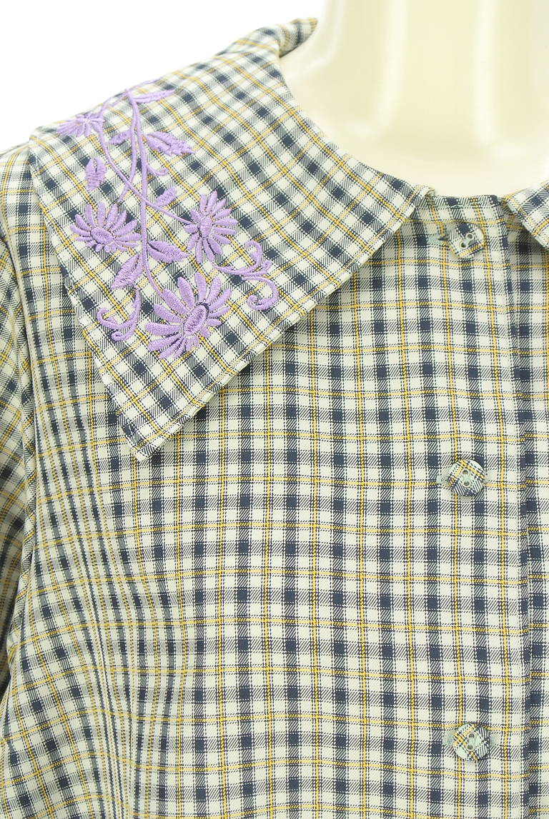 jouetie（ジュエティ）の古着「商品番号：PR10332383」-大画像4