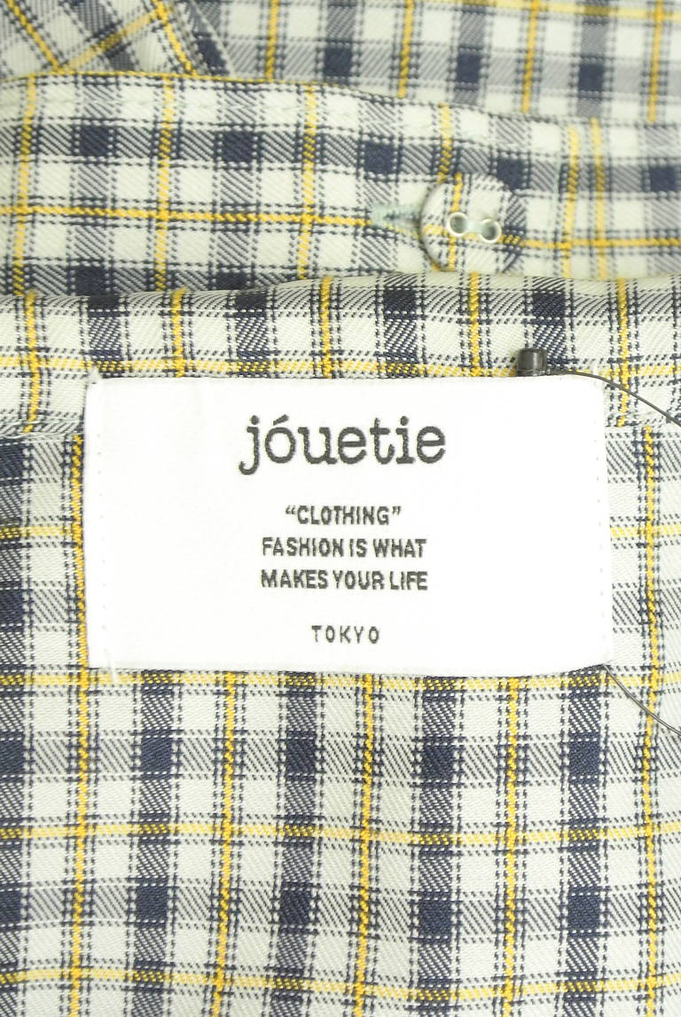 jouetie（ジュエティ）の古着「商品番号：PR10332383」-大画像6