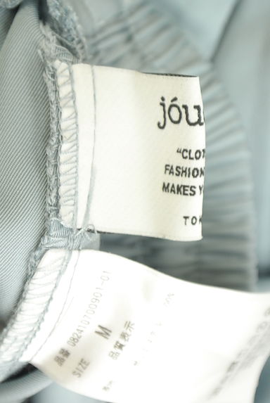 jouetie（ジュエティ）パンツ買取実績のブランドタグ画像