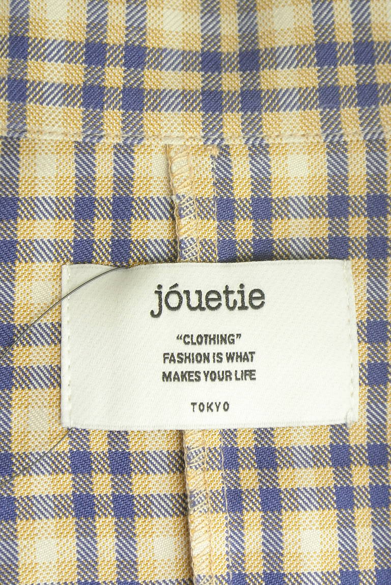 jouetie（ジュエティ）の古着「商品番号：PR10332385」-大画像6