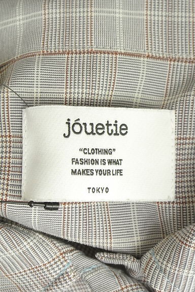 jouetie（ジュエティ）ワンピース買取実績のブランドタグ画像