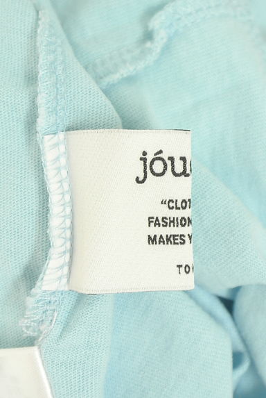 jouetie（ジュエティ）の古着「プリントラグランTシャツ（Ｔシャツ）」大画像６へ