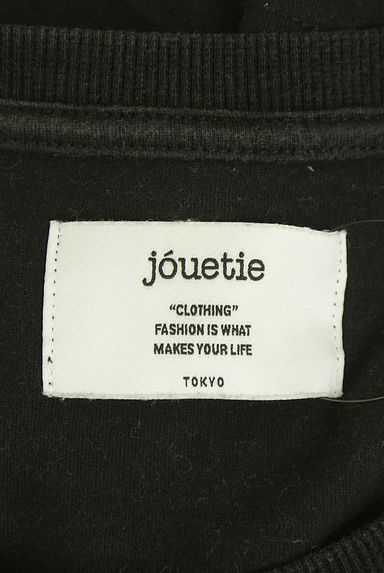 jouetie（ジュエティ）の古着「ピクチャープリントTシャツ（Ｔシャツ）」大画像６へ
