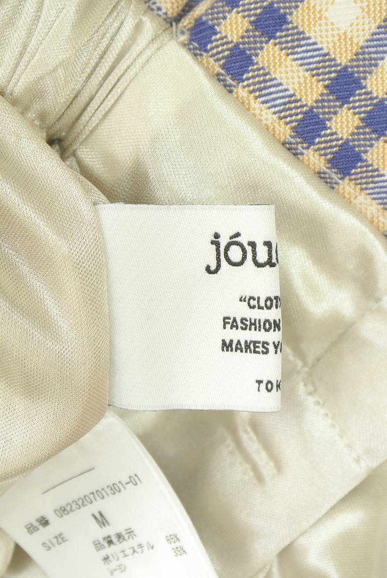 jouetie（ジュエティ）の古着「商品番号：PR10332402」-大画像6