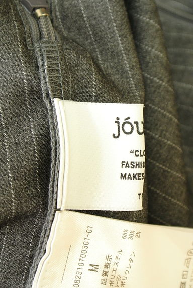 jouetie（ジュエティ）パンツ買取実績のブランドタグ画像