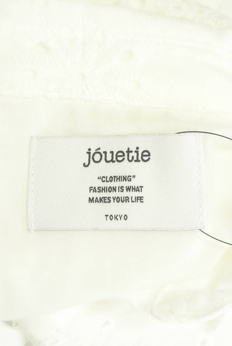 jouetie（ジュエティ）の古着「商品番号：PR10332407」-大画像6