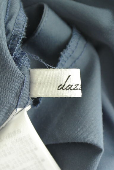 dazzlin（ダズリン）セットアップ買取実績のブランドタグ画像