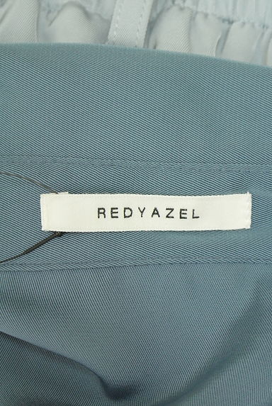 REDYAZEL（レディアゼル）の古着「ノースリシャツワンピース（ワンピース・チュニック）」大画像６へ