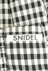 Snidel（スナイデル）の古着「商品番号：PR10332420」-6