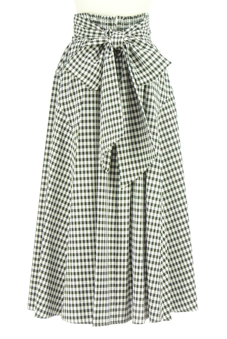 Snidel（スナイデル）の古着「商品番号：PR10332420」-大画像2