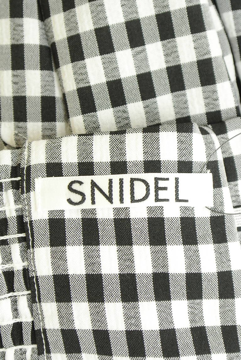 Snidel（スナイデル）の古着「商品番号：PR10332420」-大画像6