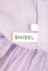 Snidel（スナイデル）の古着「商品番号：PR10332421」-6