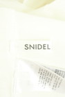 Snidel（スナイデル）の古着「商品番号：PR10332422」-6