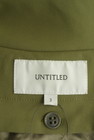 UNTITLED（アンタイトル）の古着「商品番号：PR10332426」-6