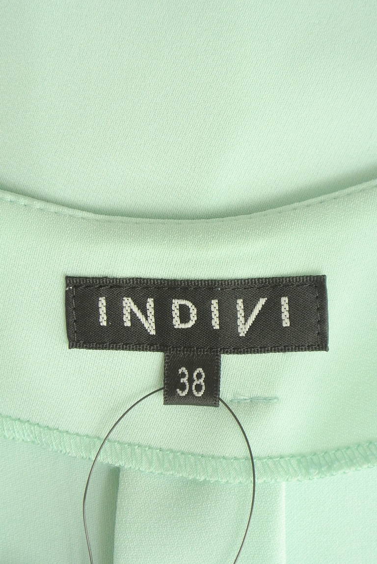 INDIVI（インディヴィ）の古着「商品番号：PR10332428」-大画像6
