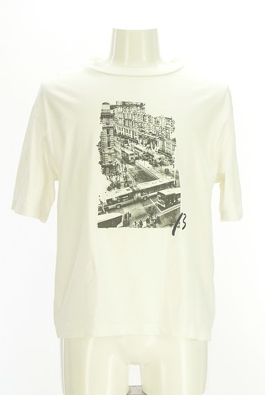 β MEN（ベータメン）Ｔシャツ・カットソー買取実績の前画像