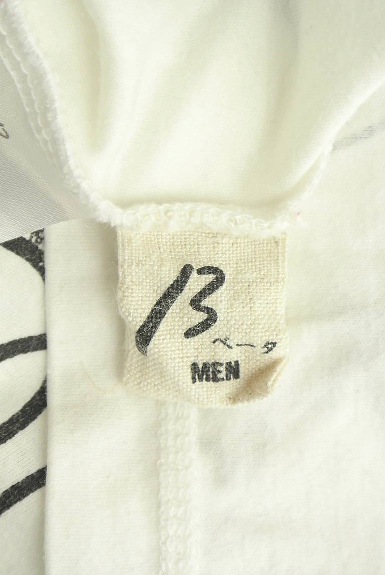 β MEN（ベータメン）の古着「商品番号：PR10332431」-大画像6