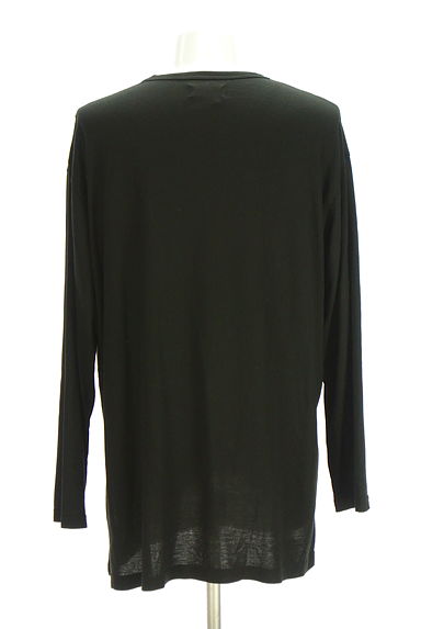 YOHJI YAMAMOTO（ヨウジヤマモト）Ｔシャツ・カットソー買取実績の後画像