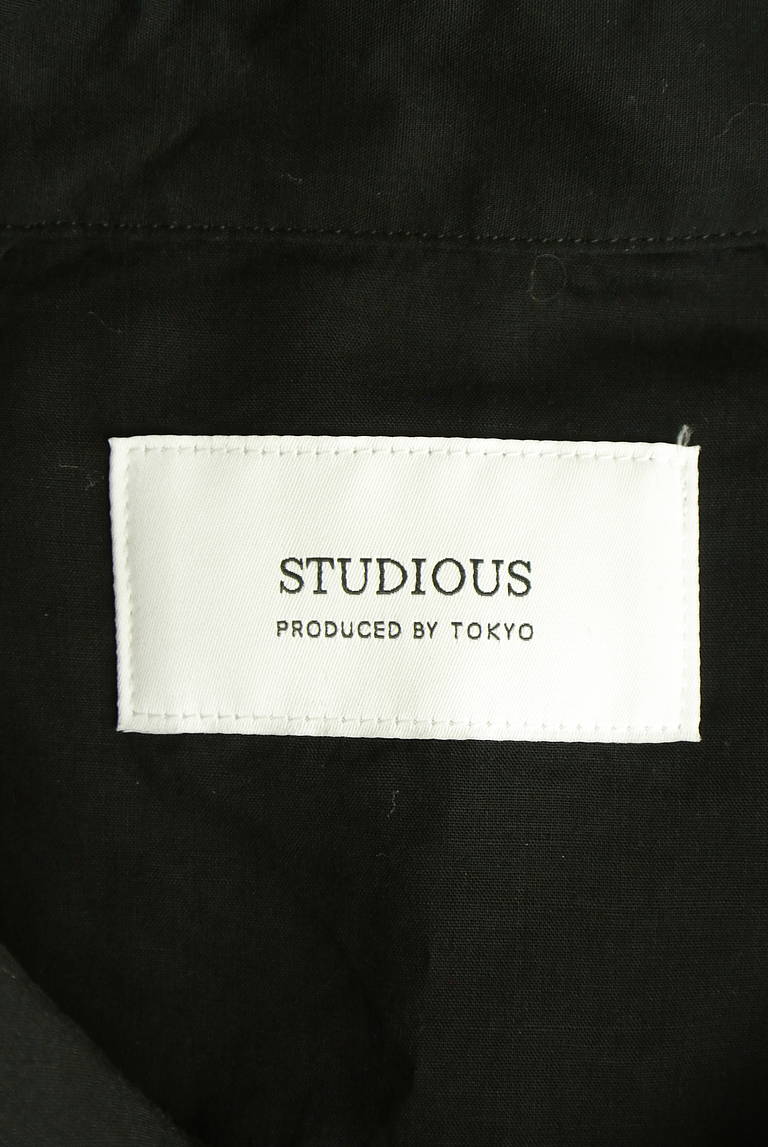 STUDIOUS（ステュディオス）の古着「商品番号：PR10332434」-大画像6