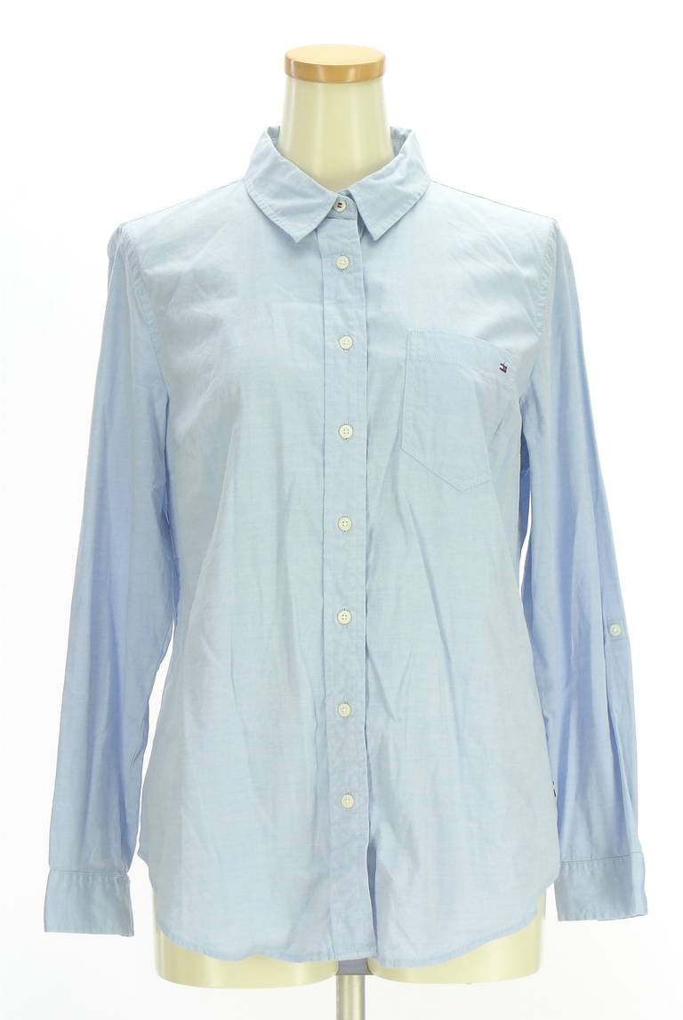 TOMMY HILFIGER（トミーヒルフィガー）の古着「商品番号：PR10332436」-大画像1