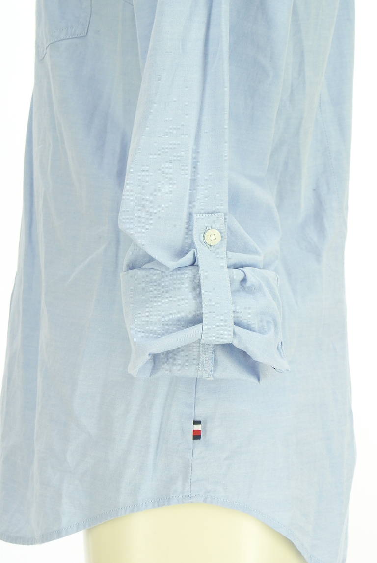 TOMMY HILFIGER（トミーヒルフィガー）の古着「商品番号：PR10332436」-大画像5
