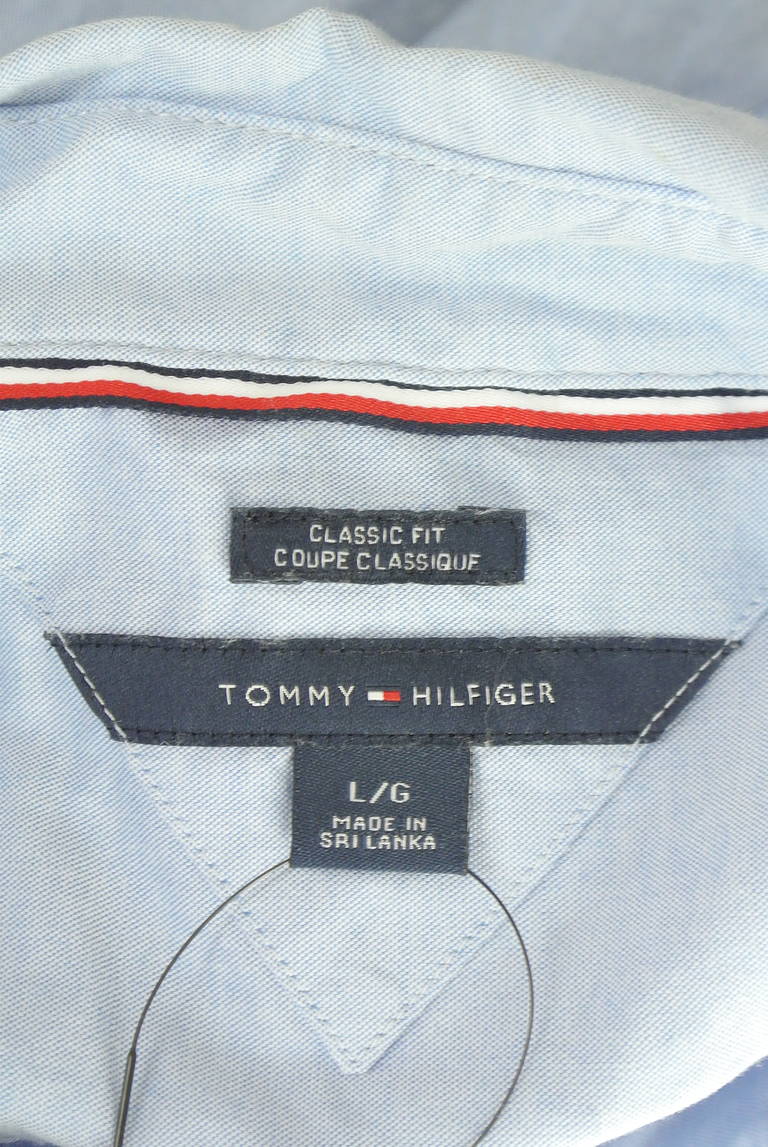 TOMMY HILFIGER（トミーヒルフィガー）の古着「商品番号：PR10332436」-大画像6