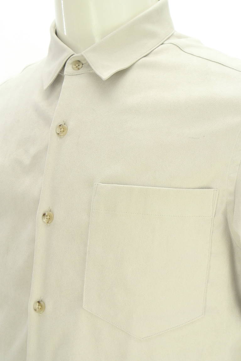 COMME CA MEN（コムサメン）の古着「商品番号：PR10332437」-大画像4